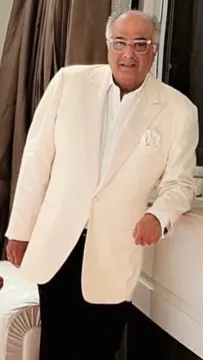 Birthday Special Boney Kapoor मेलुकोटे का एक गाँव और वो एक मेहनती लड़का