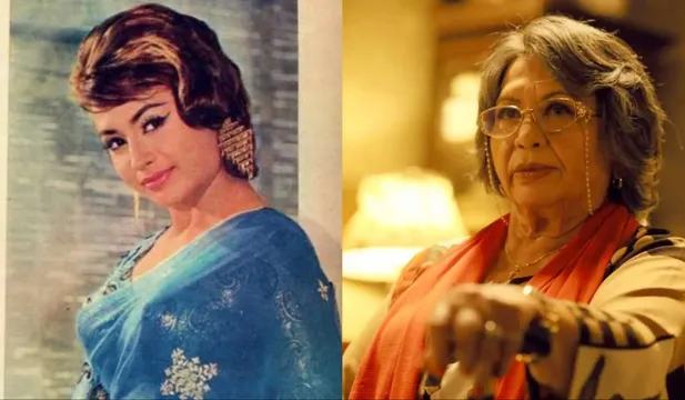 डांसिंग क्वीन Helen एक अवॉर्ड विनिंग एक्टर हैं जिन्होंने...