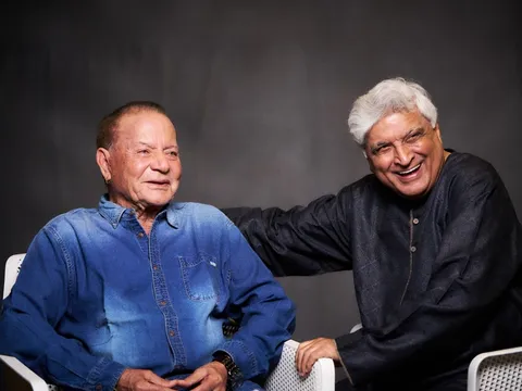 Birthday Salim Khan: सलीम और जावेद साथ हुए, तो धमाका हुआ