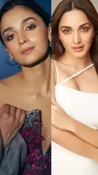 Alia Bhatt और  Kiara Advani SPY यूनिवर्स में क्रांति लाने के लिए तैयार
