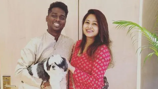 Priya और Atlee ने वर्ल्ड पिकलबॉल लीग में किया निवेश