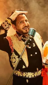गुरु का दास (गुरदास मान) जो इंसानियत और खुदाई को सलामत रखता है