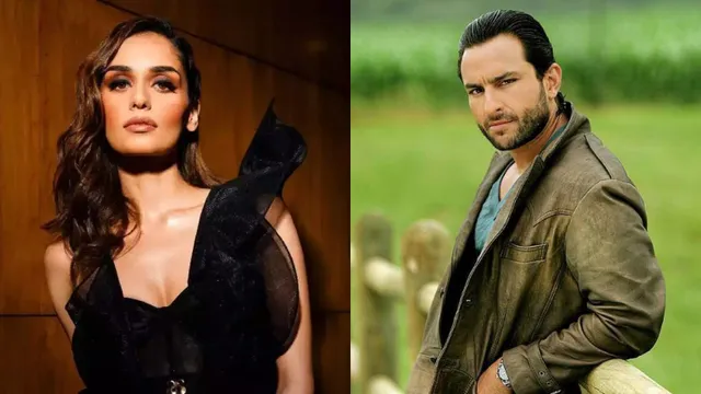 क्या Manushi Chhillar 'Race 4' में शामिल हो रही हैं?
