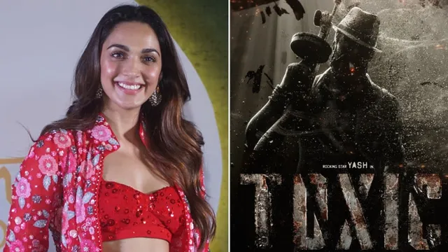 Kiara Advani की एक्टिंग से नाखुश KGF सुपरस्टार, Toxic से किया बाहर