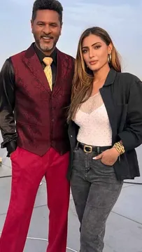 Shivangi Verma ने Badass Ravi Kumar का हिस्सा बनने पर कहा...
