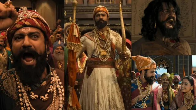 Chhaava Movie Review: बॉक्स ऑफिस पर सभी रिकॉर्ड तोड़ने वाली है विक्की कौशल के दमदार परफॉर्मेंस से सजी यह फिल्म