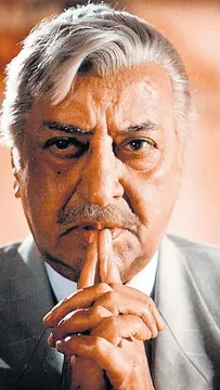 Pran Birth Anniversary: पान की दुकान पर मिला था पहली फिल्म का ऑफर