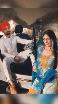 Diljit Dosanjh News Today: Heer Achhra ने Diljit Dosanjh से जुड़ी बचपन की याद शेयर की