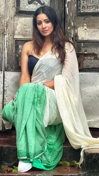 Tenali Rama Update: सोनी सब के तेनाली रामा की Barkha Bisht ने Kaali Maa के किरदार के बारे में बताया