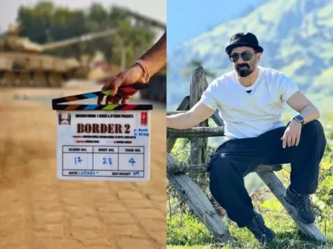 Border 2 Update: ही-मैन Sunny Deol के बिना बॉर्डर बन ही नहीं सकती