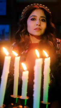 Shweta Tripathi to turn producer: श्वेता त्रिपाठी बनी प्रोड्यूसर शुरू करेंगी अपना खुद का प्रोडक्शन हाउस