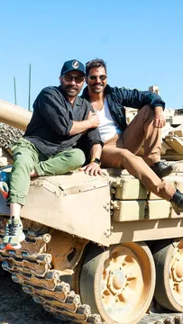 Border 2 Update: ही-मैन Sunny Deol के बिना बॉर्डर बन ही नहीं सकती