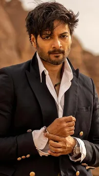 International Women's Day 2025 पर अमेरिका के सिनेमाघरों में Rule Breakers की रिलीज़ पर बोले Ali fazal