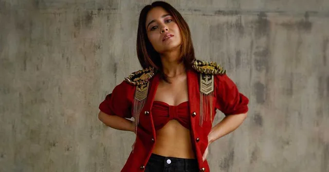 Shweta Tripathi to turn producer: श्वेता त्रिपाठी बनी प्रोड्यूसर शुरू करेंगी अपना खुद का प्रोडक्शन हाउस