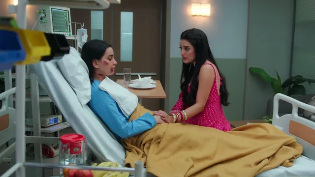 Jaane Anjaane Hum Mile Update: ज़ी टीवी जाने अंजाने हम मिले में आयुषी खुराना न्याय के लिए लड़ती हैं