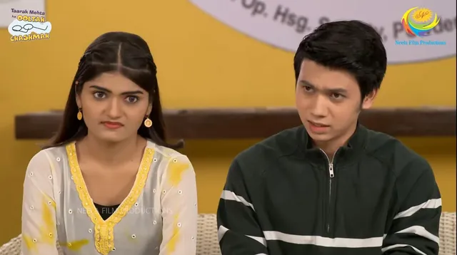 TMKOC Episode Update: भिड़े हैरान- टप्पू-सोनू का मास्टर प्लान एक्स्पोस?