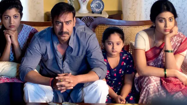 Drishyam 3 Update :‘दृश्यम 3’ को लेकर बढ़ा विवाद, मलयालम डायरेक्टर जीतू जोसेफ ने Ajay Devgn की टीम को दी कानूनी चेतावनी