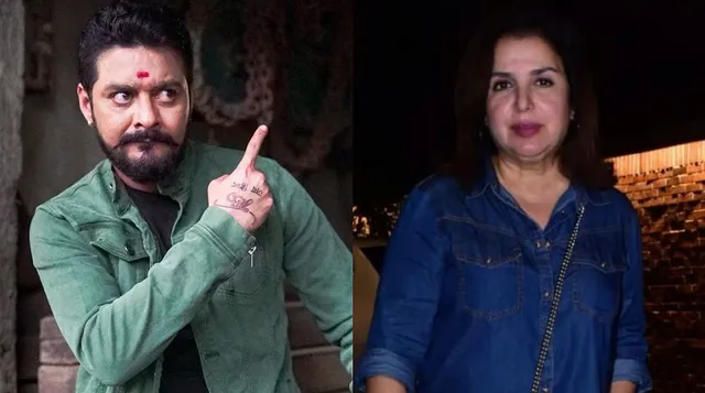 Hindustani Bhau Slams Farah Khan: हिंदुस्तानी भाऊ ने फराह खान केस के बारे में दी प्रतिक्रिया, कहा...
