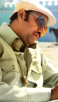 मनमोहन देसाई के मन की बातें जो और किसी के मन में आ ही नहीं सकतीं...