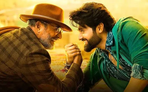 Vanvaas is set for TV premiere before OTT: 'वनवास' का इस दिन ओटीटी से पहले होगा टीवी प्रीमियर