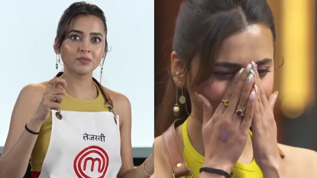 Celebrity MasterChef News: तेजस्वी के रिसोट्टो ने 'सेलिब्रिटी मास्टरशेफ' के जजों को कर दिया हैरान!