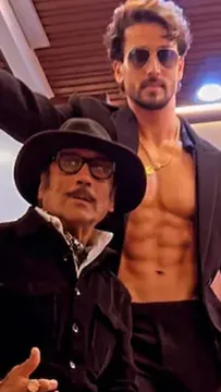 Birthday Special Tiger Shroff: क्या टाइगर श्राॅफ जग्गू दादा के बड़े भाई हेमंत का अवतार है?