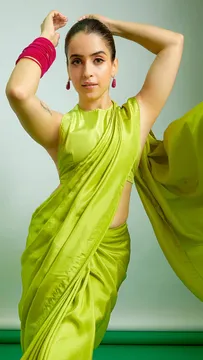 Sanya Malhotra: मैंने कई औरतों को इन चीजों से गुजरते हुए देखा है