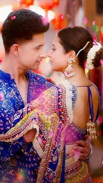 Dreamiyata Drama : Ravi Dubey और Sargun Mehta की ड्रीमियाता ड्रामा ने सिर्फ़ दो महीनों में 1 मिलियन सब्सक्राइबर हासिल किए
