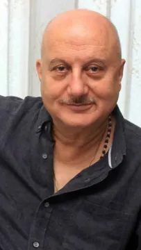 'एजलेस' Anupam Kher जियो हजारों साल! सुपर-एक्टर बेमिसाल!