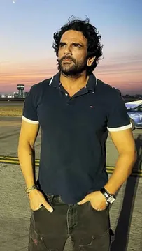 Arav Chowdharry ने ‘Veer Hanuman’ में अपनी भूमिका के बारे में कहा...