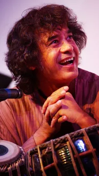 Zakir Hussain Birth Anniversary: 11 साल की उम्र में दुनिया को अपने तबले की धुन का बनाया दीवाना