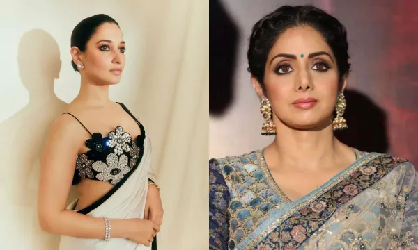 Tamannaah की है तमन्ना, निभाना चाहती है Iconic एक्ट्रेस Sridevi का किरदार