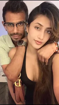 Dhanashree Divorce: युजवेंद्र चहल ने धनश्री वर्मा को 4.75 करोड़ रुपये एलिमनी देने पर सहमति जताई, 20 मार्च को तलाक होगा फाइनल