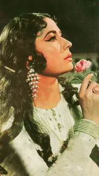 Meena Kumari Death Anniversary: लोग दिल तोड़ते रहे फिर भी वो जीती रही