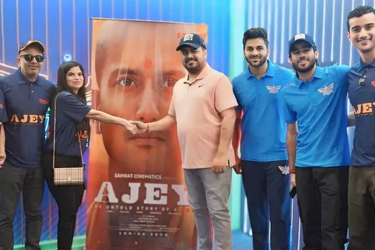 LSG ने अपने IPL 2025 अभियान के लिए एक बड़ी शुरुआत की है