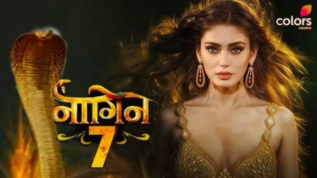 Sana Makbul की क्रिप्टीक पोस्ट से Naagin 7 की ओर इशारा किया
