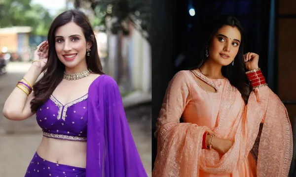 Baisakhi के पावन पर्व पर Zee TV के कलाकारों ने कहा, “बैसाखी दियां लख-लख वधाइयां!”