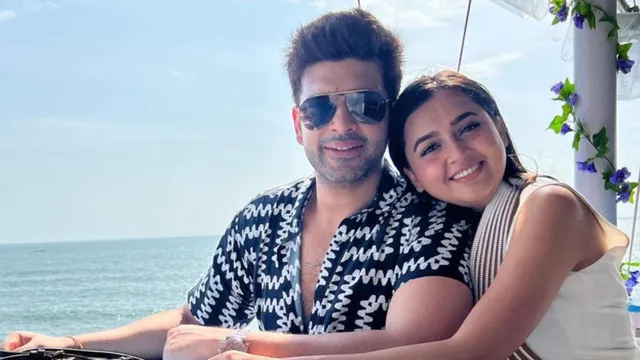 Karan Kundrra-Tejasswi Prakash:करण कुंद्रा का फेक मीडिया पर वार,बोले- रिश्ते पर झूठी बातें फैलाने वालों को नहीं छोड़ूंगा