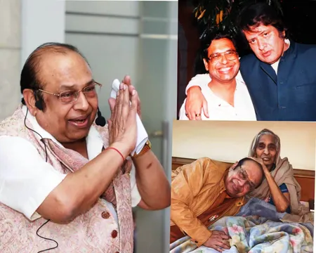 ज़िंदगी और कुछ भी नहीं तेरी मेरी कहानी है- Dr. Er. Rajainderr Jaina