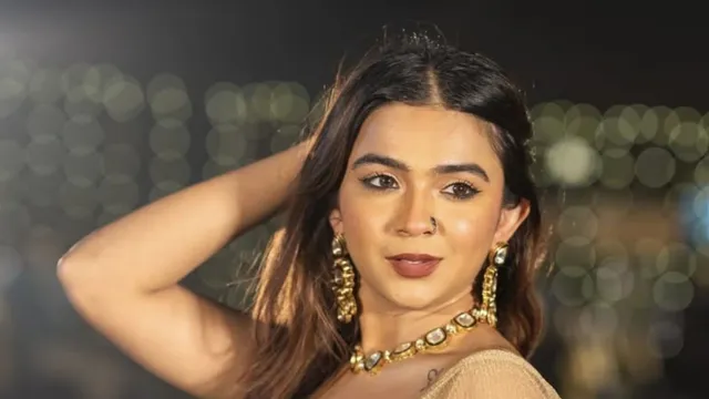 Apoorva Mukhija's ex-boyfriend: कौन हैं उत्सव दहिया? अपूर्वा मखीजा के एक्स-बॉयफ्रेंड, जिन्होंने लगाया धोखाधड़ी का आरोप