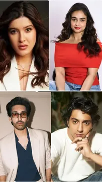 2025 में सेंटर स्टेज पर छा रहे हैं Gen Z के ये स्टार...