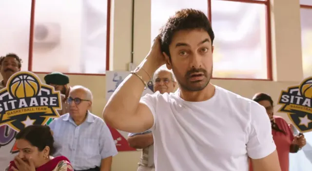 Sitaare Zameen Par:Aamir Khan ने बताया क्यों देखना चाहिए ऑडियंस को एक्टर की आने वाली फिल्म