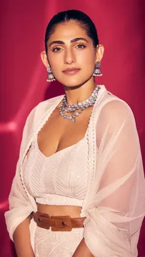 अपमान से आत्मसम्मान तक की कहानी: Kubbra Sait की ज़ुबानी