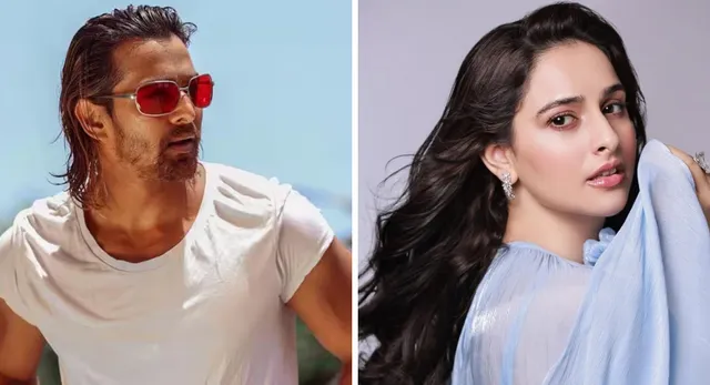 Harshvardhan Rane Upcoming film: Omung Kumar की रोमांटिक थ्रिलर से रफ-टफ हर्षवर्धन राणे की वापसी, कश्मीर की खूबसूरती Sadia साथ