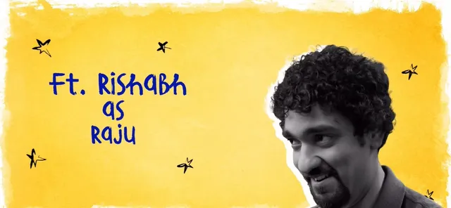 मिस्टर बीन बनने का सपना देखने वाले Rishabh Jain बने 'Raju', मिलिए Sitaare Zameen Par के इस चुलबुले किरदार से!