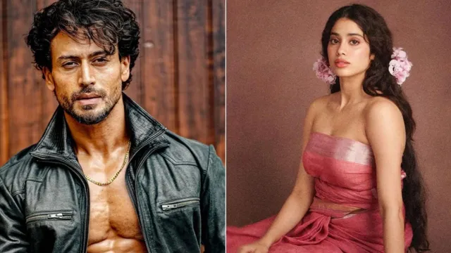 Lag Jaa Gale New Film: Raj Mehta और Karan Johar की फिल्म 'लग जा गले' में नजर आएंगे Tiger Shroff और Janhvi Kapoor!