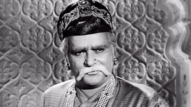 रंगमंच के सम्राट, सिनेमा के ध्रुवतारे: Prithviraj Kapoor को पुण्यतिथि पर श्रद्धांजलि!