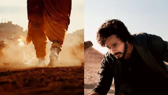 Lord Rama or Lord Krishna? Mirai Teaser का अंतिम फ़्रेम प्रशंसकों को अनुमान लगाने पर मजबूर कर रहा है