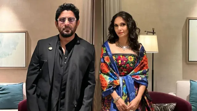 शेयर बाजार में धांधली, Arshad Warsi और पत्नी Maria Goretti समेत 57 लोगों पर SEBI ने लगाया बैन