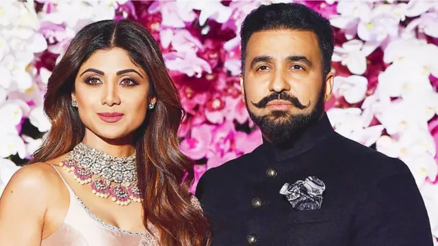 Shilpa Shetty के पति Raj Kundra ने Rajasthan Royals के प्रमोटर पर धोखाधड़ी का आरोप लगाया, प्रेस कॉन्फ्रेंस में करेंगे सबूत पेश